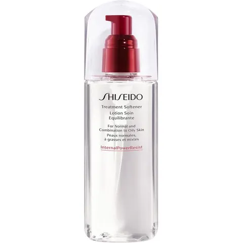 Shiseido Treatment Softner 150 ML – immagine 3