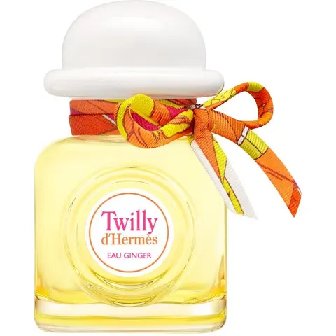 Hermès TWILLY EAU GINGER Eau De Parfum – trasparente 50ml – immagine 3