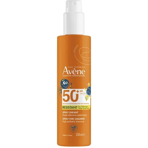Avene Sol Spray BB SPF50+ 200ml – immagine 4
