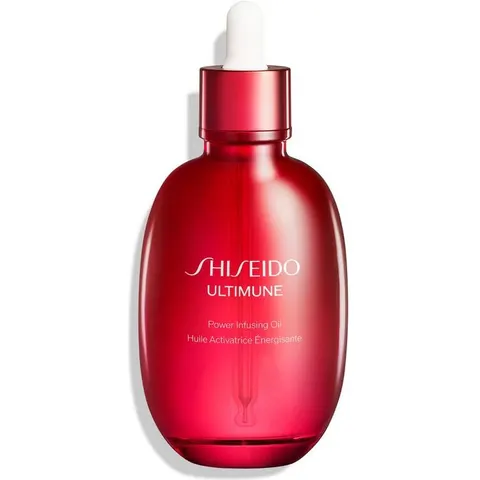 Shiseido Ultimune Power Infusing Oil 75 ML – immagine 2