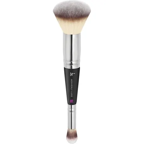 IT Cosmetics Heavenly Luxe complexion perfection brush #7 – immagine 3