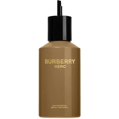 Burberry Hero EDP - 200 ML REFILL – immagine 4
