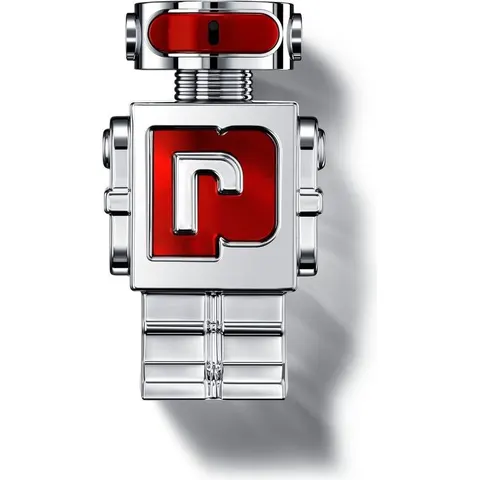 150ml rabanne Phantom In Red Parfum Elixir – immagine 4