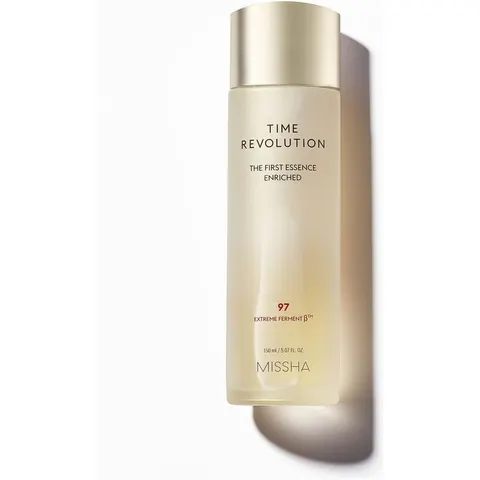 MISSHA Time Revolution The First Essence Enriched 150 ML – immagine 2