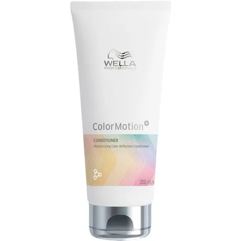 Wella Color Motion+ Conditioner 200 ML – immagine 3