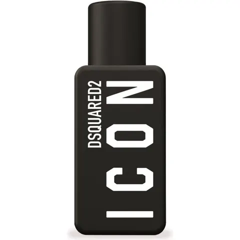 Dsquared² ICON POUR HOMME Eau De Parfum – trasparente 30ml – immagine 4