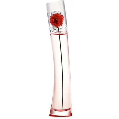 KENZO FLOWER L'ABSOLUE Eau De Parfum – trasparente 30ml – immagine 2