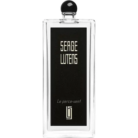 Serge Lutens LE PERCE-VENT Eau De Parfum – trasparente 50ml – immagine 5
