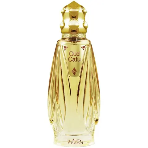 Nabeel Oud Cafu Eau De Parfum 100 ML – immagine 2