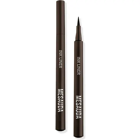 Mesauda Ink Liner Midnight Brownie – trasparente all – immagine 3