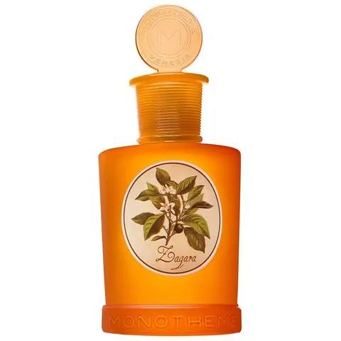 Monotheme Eau De Toilette Zagara 100 ML – immagine 3