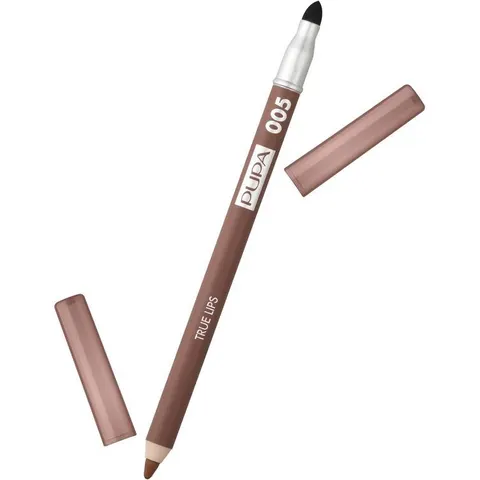 Pupa M/LABBRA TRUE LIPS 05 MARRONE – immagine 3