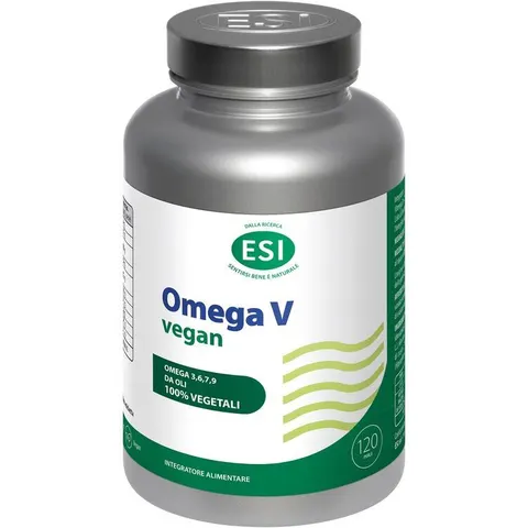 Esi Omegactive 120prl Veg – immagine 5