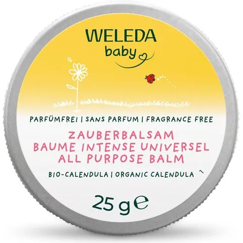 Weleda Balsamo multiuso 25 g – immagine 4