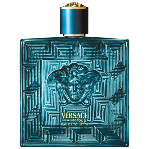 Versace Eros de Toilette - 200 ML – immagine 4