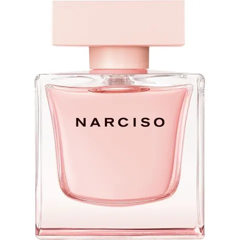 Narciso Rodriguez Cristal Eau De Parfum 90 ML – immagine 4