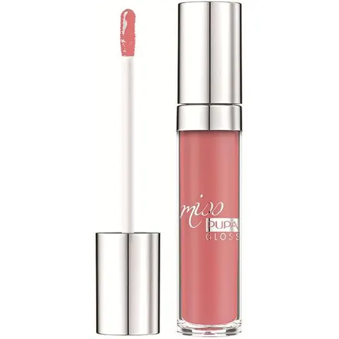 Pupa Miss Gloss 302 Ingenious Pink – immagine 2