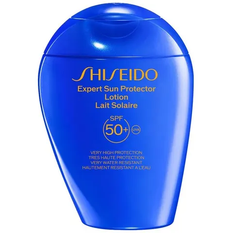 Shiseido Expert Sun Protector Lotion SPF50+ 150ml – immagine 3