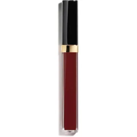 Chanel Rouge Coco Hydra gloss #454-Inimitable – immagine 2