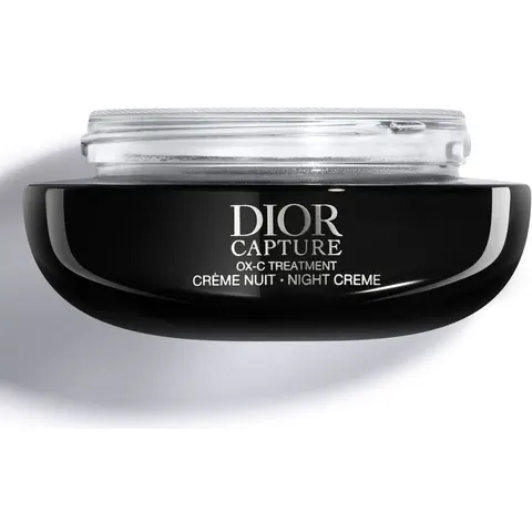 Christian Dior Capture Crema Notte 50 ML – trasparente 50ml – E000000185 – immagine 2