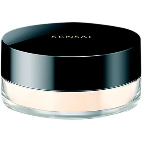 SENSAI Translucent Loose Powder – immagine 4