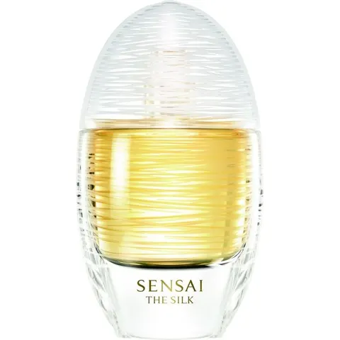 Sensai The Silk EDP - 50 ML – immagine 2