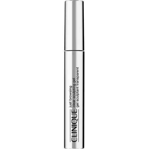 Clinique Just Browsing Clear Sculpting Gel – trasparente 9ml – immagine 2