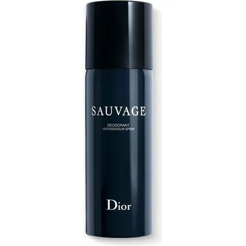 Dior SAUVAGE Deodorante Spray – trasparente 150ml – immagine 3