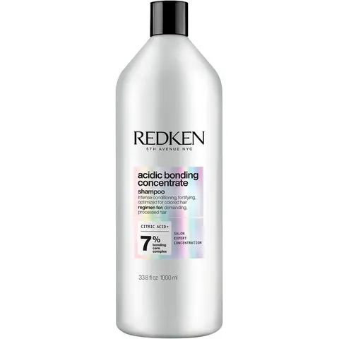 Redken Acidic Bonding Concentrate Shampoo 1000 ML – immagine 3