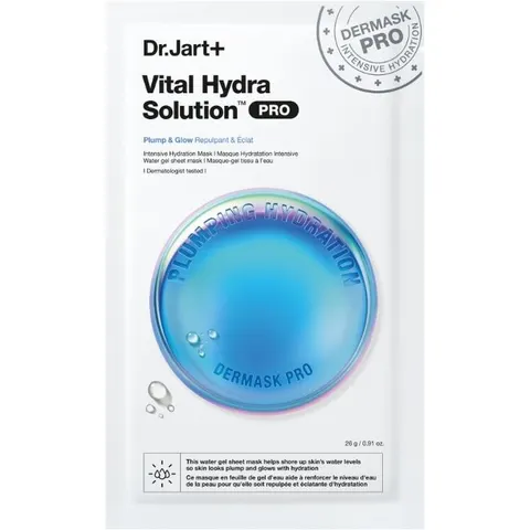 DR.JART+ Dermask Vital Hydra Solution Pro 1 PZ – immagine 2