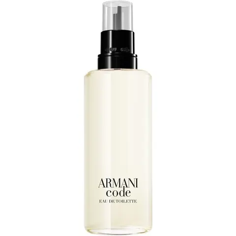 Armani Code Eau De Toilette 150 ML – immagine 2