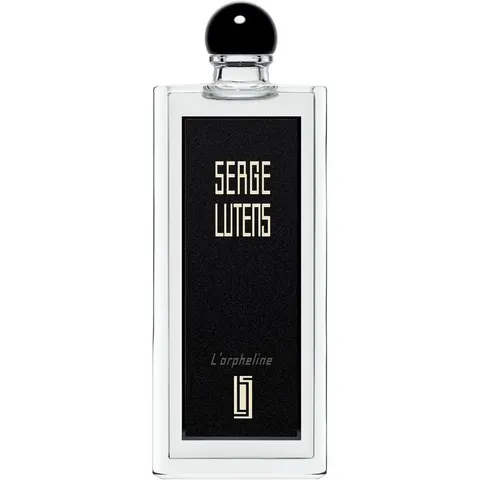 Serge Lutens L'ORPHELINE Eau De Parfum – trasparente 50ml – immagine 3