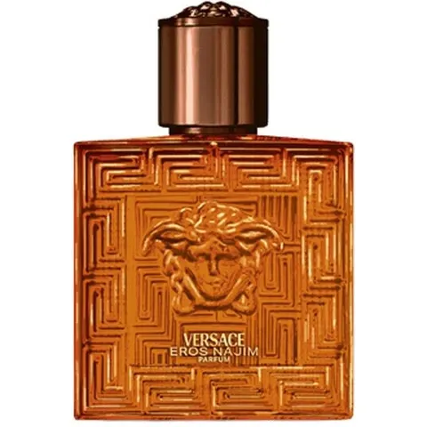 Versace EROS NAJIM Parfum – trasparente 50ml – immagine 5