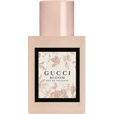 Gucci BLOOM Eau de Toilette – trasparente 30ml – immagine 3