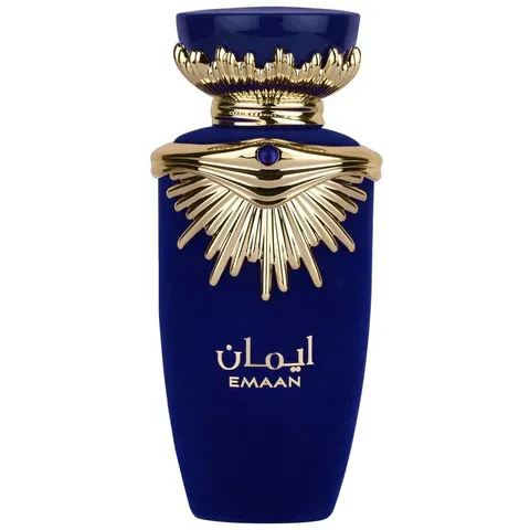LATTAFA Emaan Eau De Parfum 100 ML – immagine 3