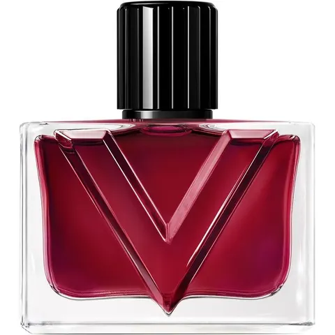 Valentino Vendetta Donna - 50 ML – trasparente 50ml – immagine 2