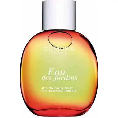 Clarins Eau Des Jardins Spray Water 100mL – immagine 3