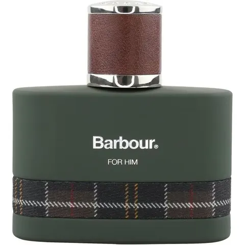 Barbour For Him - 50 ML – immagine 2