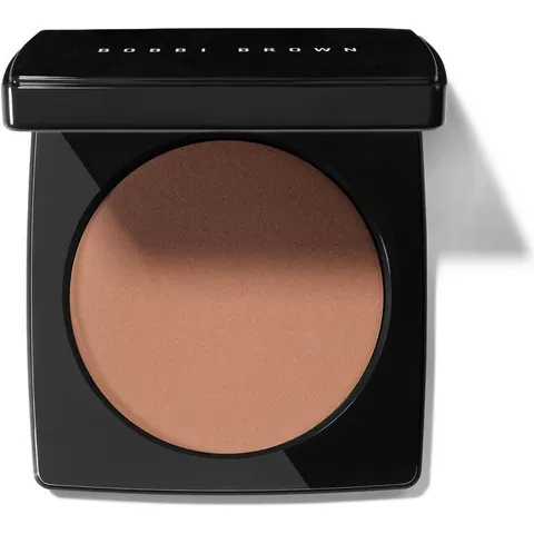 Bobbi Brown BRONZING POWDER Bronzer – MEDIUM all – immagine 2