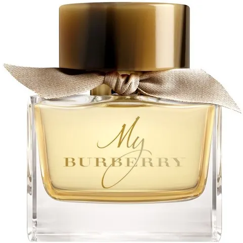 Burberry My Eau De Parfum 90 ML – immagine 4