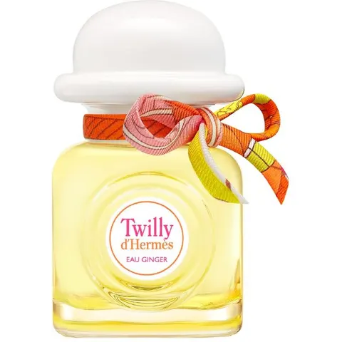 Hermés Twilly d'Hermes Eau Ginger Eau de parfum 30ml – trasparente 30ml – immagine 3