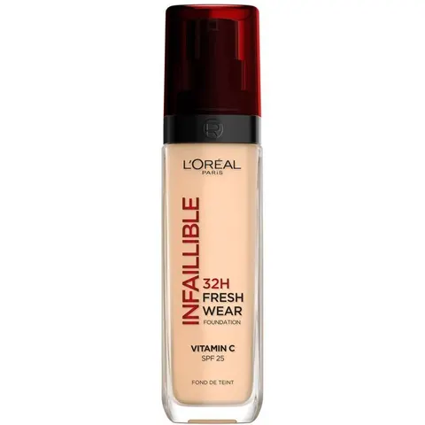 L'Oreal t Infallible 24h 100 – immagine 4