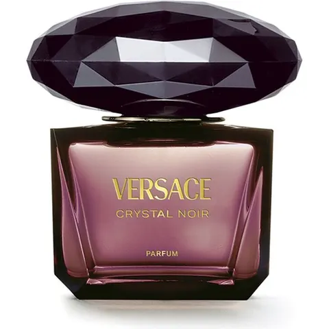 Versace Crystal Noir Parfum 90mL – immagine 2
