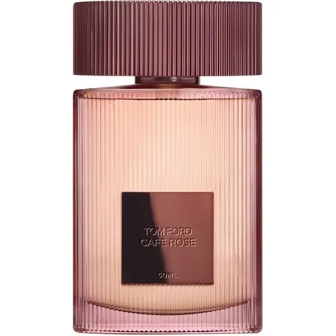 Tom Ford Café Rose Eau de parfum 50ml – immagine 4