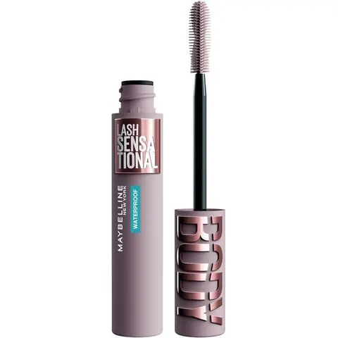 Maybelline Lash Sensational Body Waterproof – immagine 2
