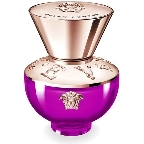 Versace DYLAN PURPLE Eau De Parfum – trasparente 30ml – immagine 4