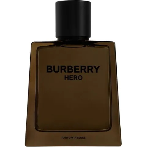 Burberry HERO Parfum Intense – trasparente 100ml – immagine 4