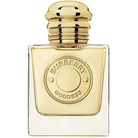Burberry GODDESS Eau De Parfum – trasparente 50ml – immagine 3