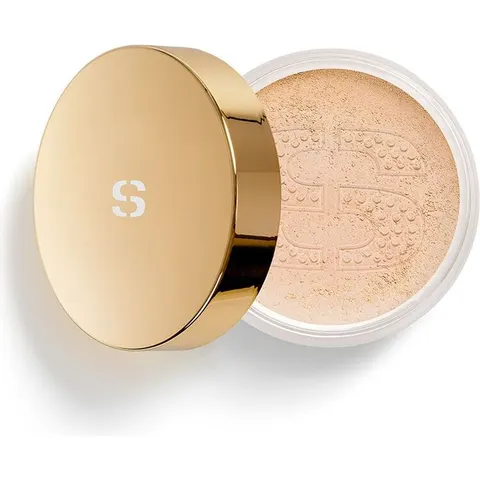 Sisley Phyto-teint Poudre Libre 12 g – 2 Translucent all – immagine 2