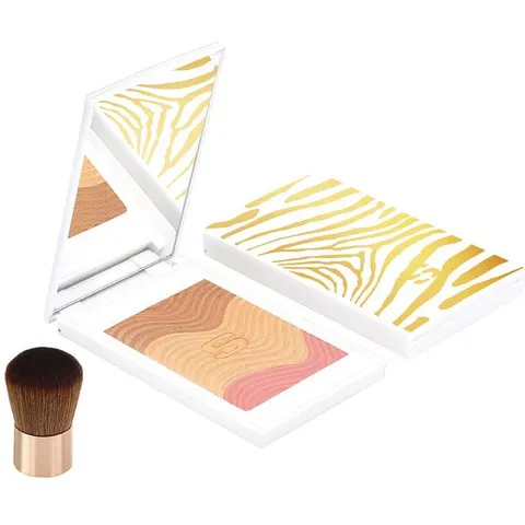 Sisley Phyto-touche Poudre Éclat Soleil – immagine 3